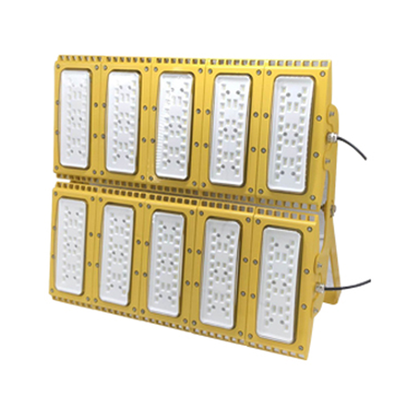 LED防爆模组灯500W