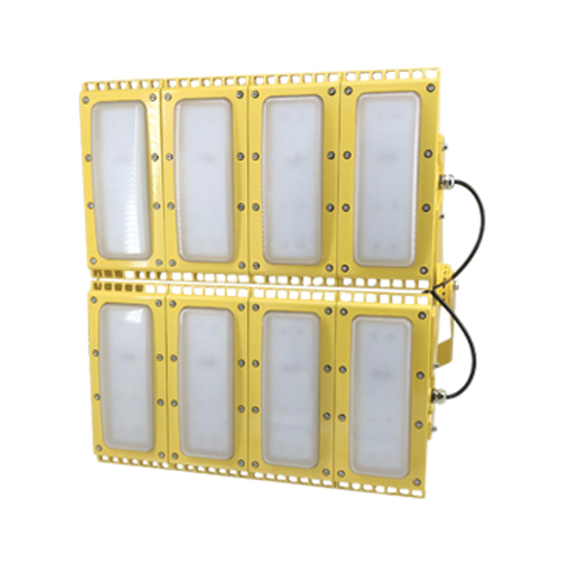 LED防爆模组泛光灯 400W