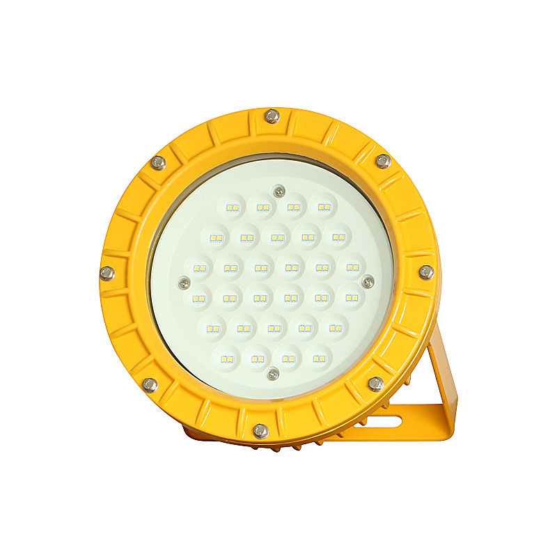 BED150/80隔爆型LED防爆灯