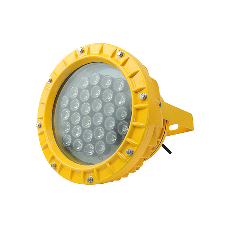 BED150隔爆型LED防爆投光灯 30W 50W