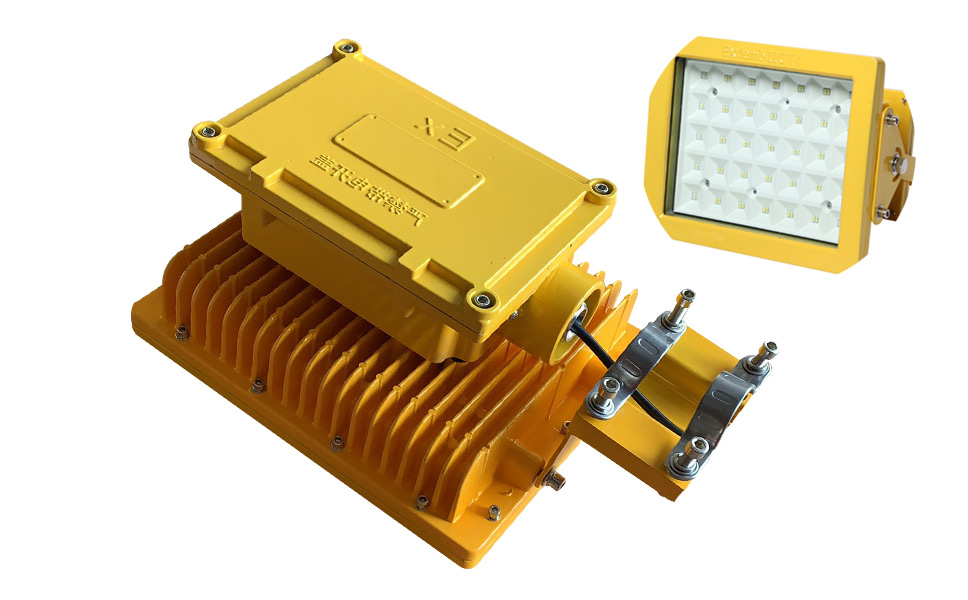 BLED LED防爆马路灯100W